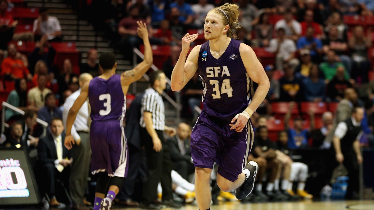 Not your average Cinderellas: Growing parity in college basketball